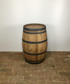 Decoration barrels - oak