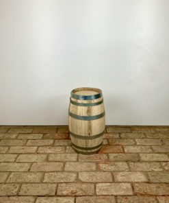 Decoration barrels - Chestnut